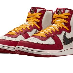 Nike Terminator High - Tuskegee University